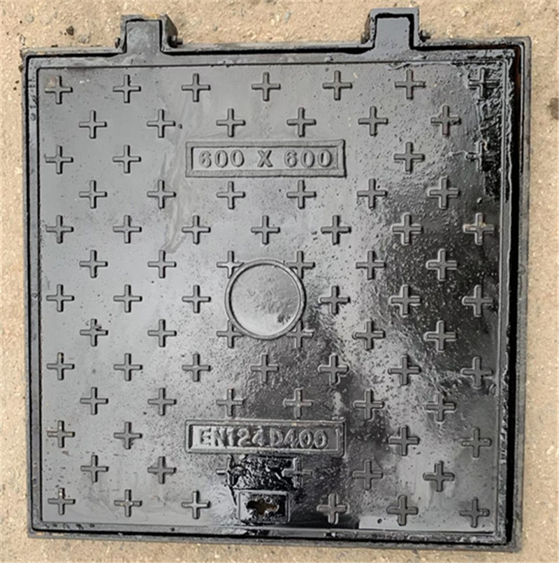 球墨鑄鐵井蓋重型和輕型標(biāo)準(zhǔn)