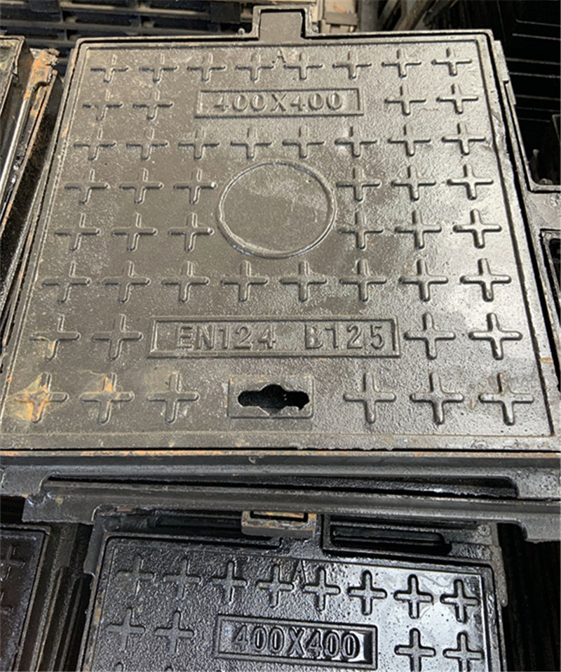 輕型灰口鑄鐵井蓋廠家價(jià)格