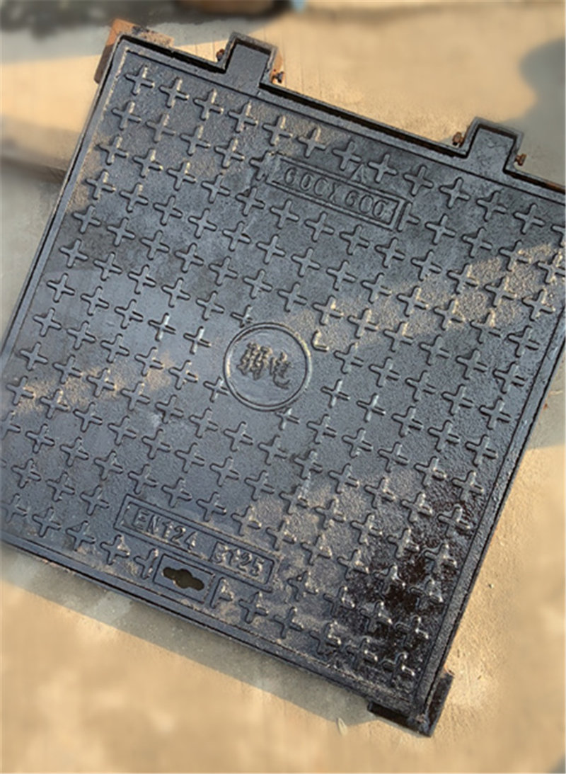 重型鑄鐵井蓋和輕型鑄鐵井蓋區(qū)別