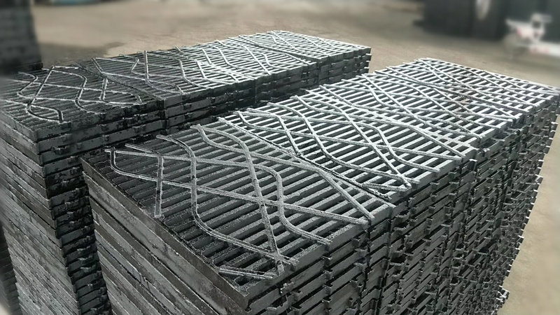 重型鑄鐵井蓋規(guī)格