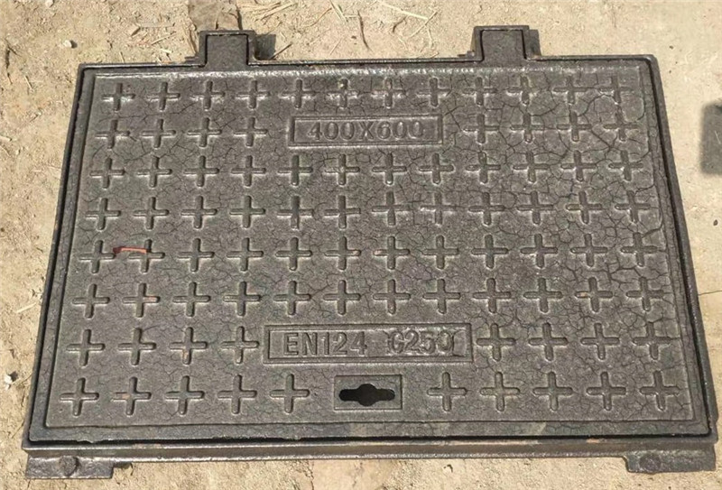 方形鑄鐵井蓋生產(chǎn)廠家