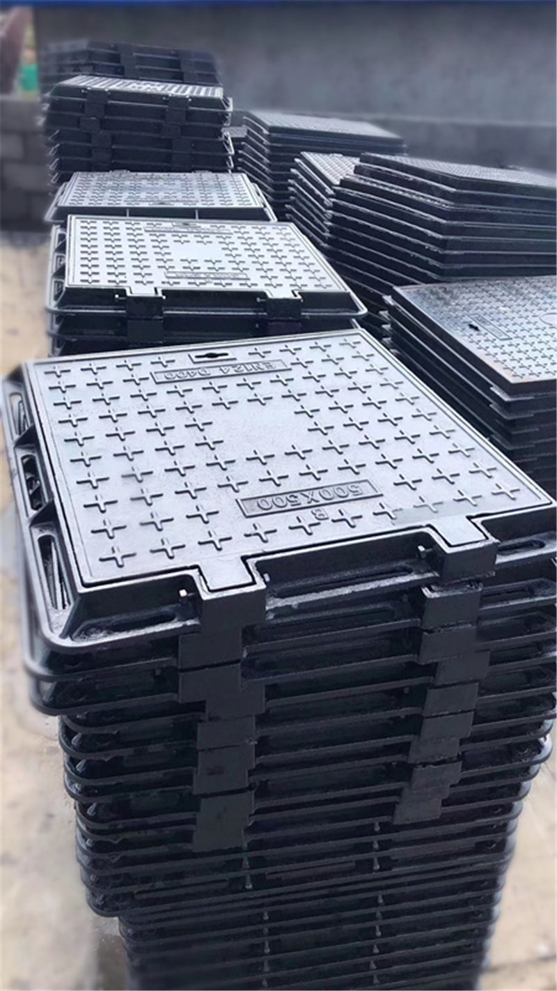 鑄鐵陰井蓋設備廠